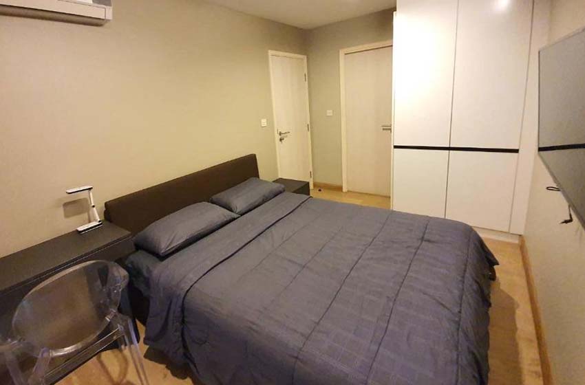 Condominium in Sukhumvit 